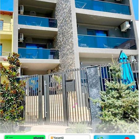 Mav Boutique Villa Eforie Nord Exterior foto