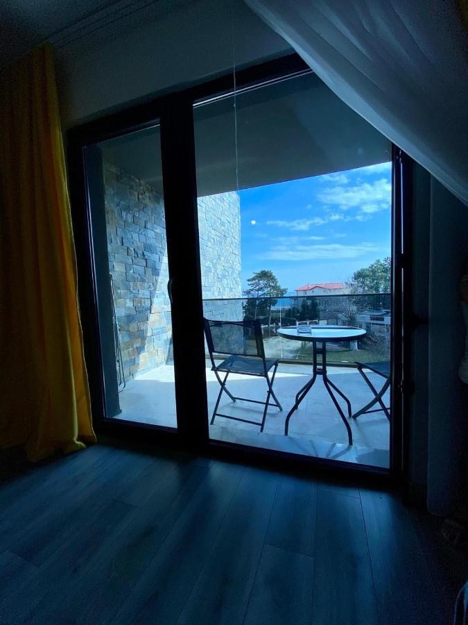 Mav Boutique Villa Eforie Nord Exterior foto