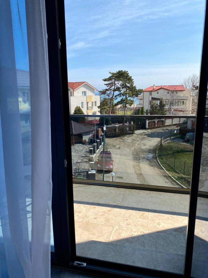 Mav Boutique Villa Eforie Nord Exterior foto