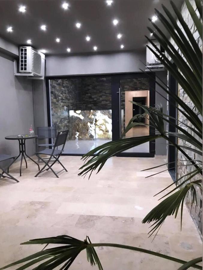 Mav Boutique Villa Eforie Nord Exterior foto