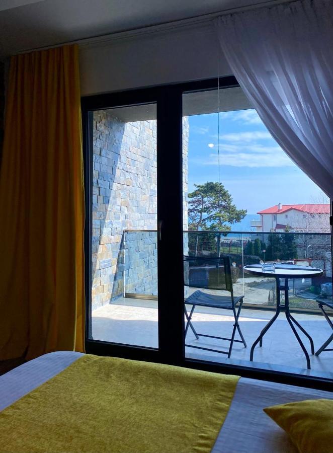 Mav Boutique Villa Eforie Nord Exterior foto