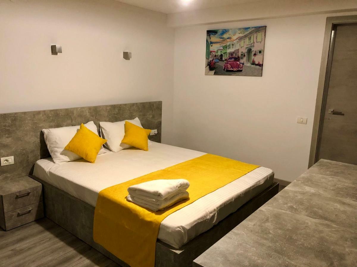 Mav Boutique Villa Eforie Nord Exterior foto
